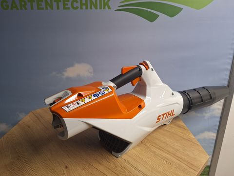 Stihl BGA 86 o. Akku
