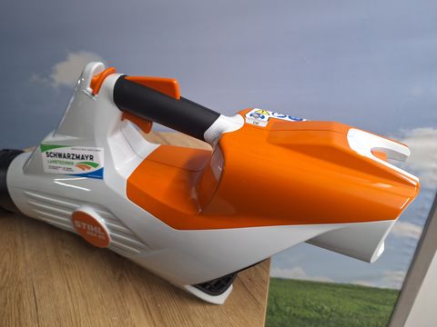 Stihl BGA 86 o. Akku