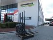 JCB Doppelgabelträger