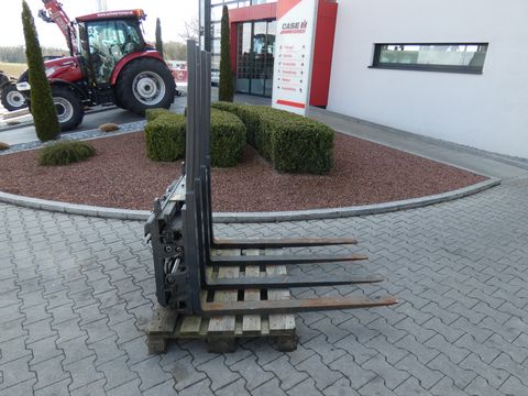 JCB Doppelgabelträger