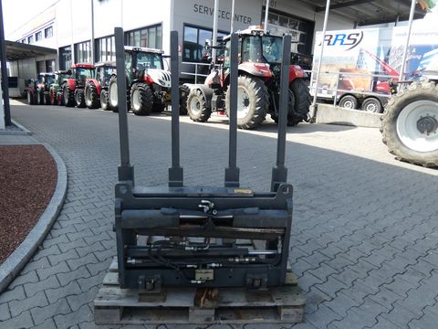 JCB Doppelgabelträger