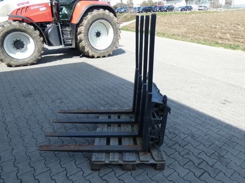 JCB Doppelgabelträger