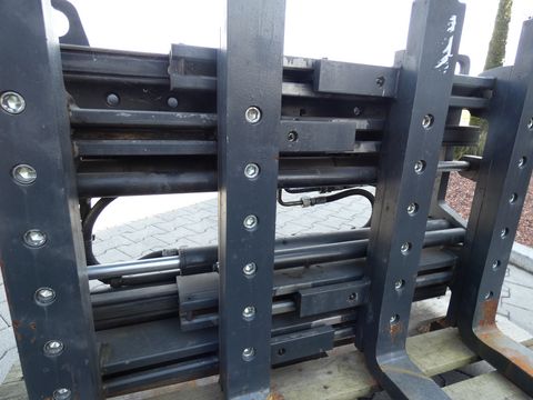 JCB Doppelgabelträger