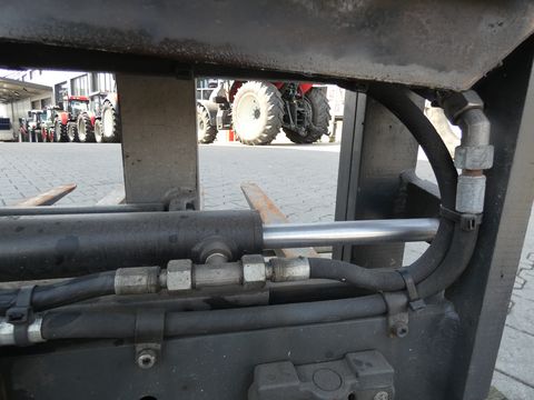 JCB Doppelgabelträger