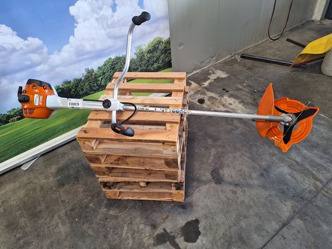 Stihl FS 361 C-EM Freischneider