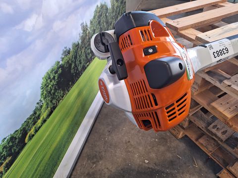 Stihl FS 361 C-EM Freischneider