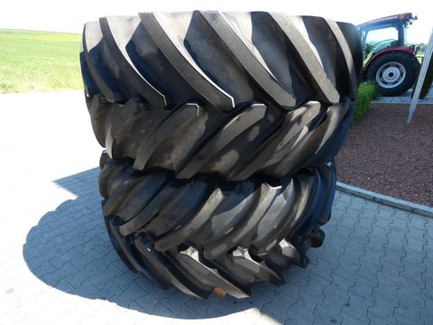 Michelin IF 800/65R32 CFO+ Reifen - Garnituren