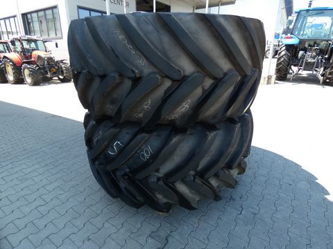 Michelin IF 800/65R32 CFO+ Reifen - Garnituren