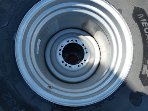 Michelin IF 800/65R32 CFO+ Reifen - Garnituren