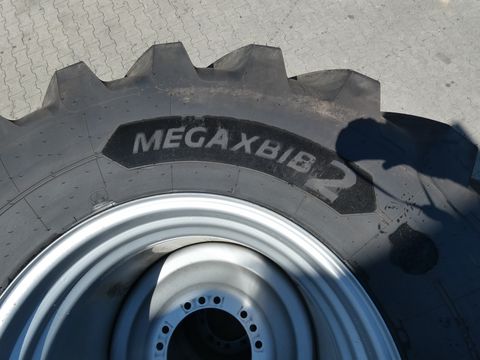 Michelin IF 800/65R32 CFO+ Reifen - Garnituren