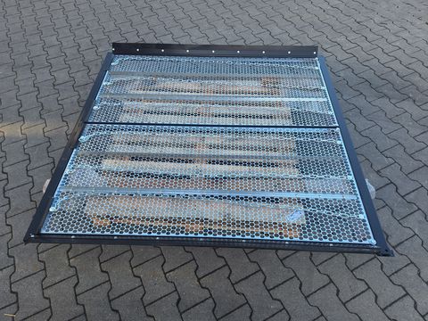 Sonstige H&B Untersiebsatz