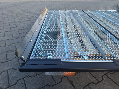 Sonstige H&B Untersiebsatz