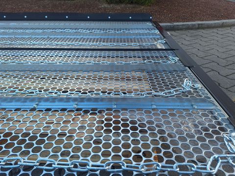 Sonstige H&B Untersiebsatz