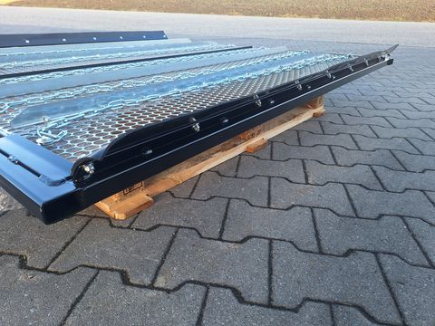 Sonstige H&B Untersiebsatz