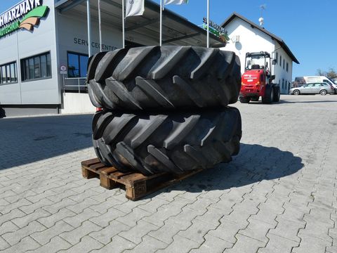 Michelin VF 520/80R26