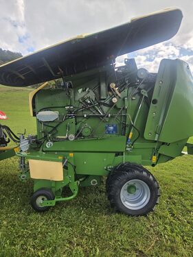 Krone Fortima V1500MC