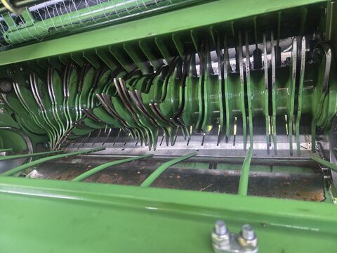Krone Fortima V1500MC