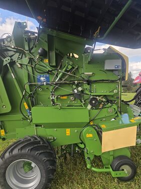 Krone Fortima V1500MC