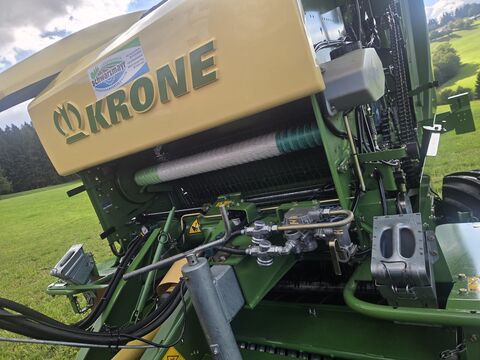 Krone Fortima V1500MC
