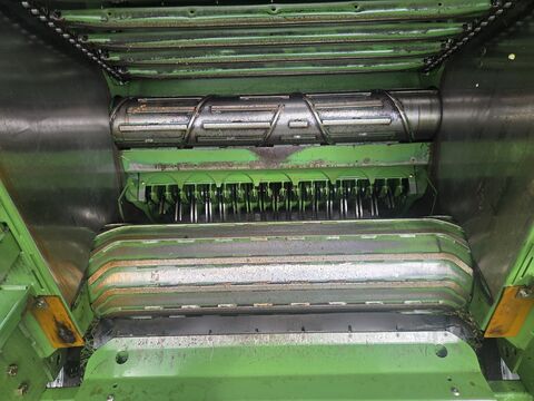 Krone Fortima V1500MC