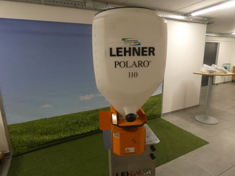 Lehner Polaro 110E Saline