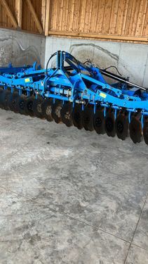 Lemken Rubin 9/500 K UE 2