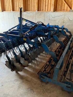 Lemken Rubin 9/500 K UE 3