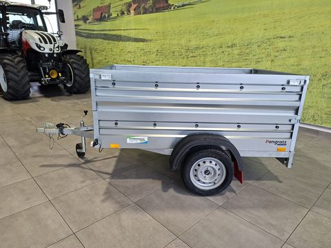 Pongratz BO 206/12 U-B