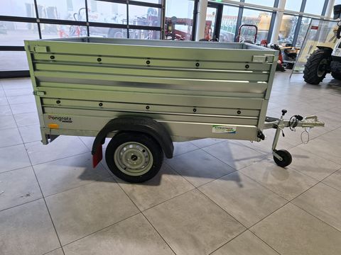 Pongratz BO 206/12 U-B