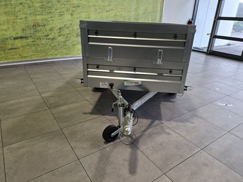 Pongratz BO 206/12 U-B