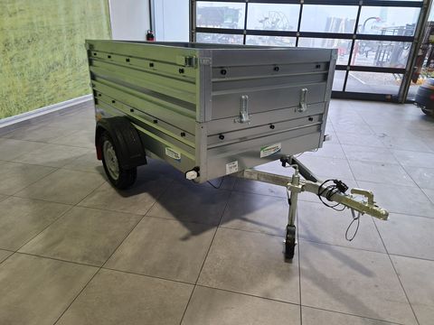 Pongratz BO 206/12 U-B