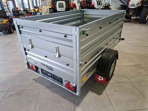 Pongratz BO 206/12 U-B