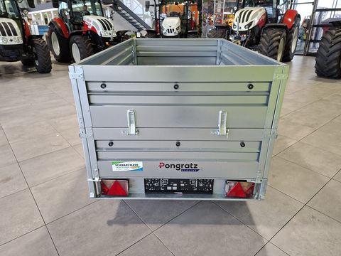 Pongratz BO 206/12 U-B