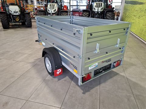 Pongratz BO 206/12 U-B