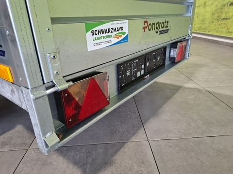 Pongratz BO 206/12 U-B