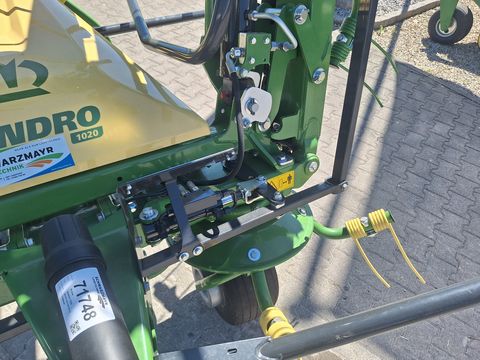 Krone Vendro 1020 