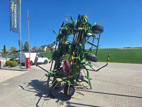 Krone Vendro 1020 