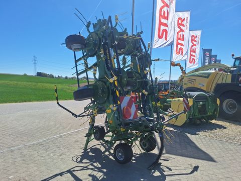 Krone Vendro 1020 