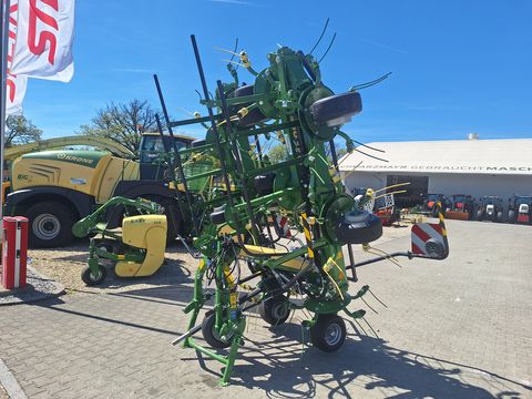 Krone Vendro 1020 