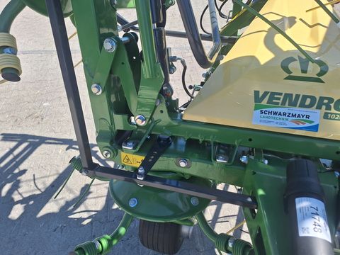 Krone Vendro 1020 