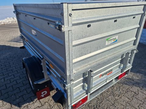 Pongratz EPA 206/12 G-RS-STK