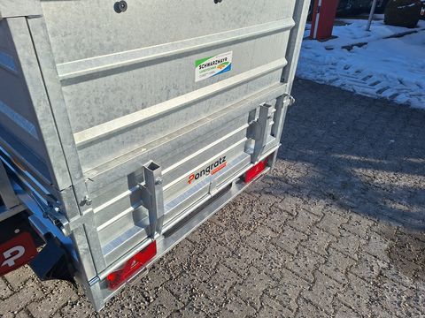 Pongratz EPA 206/12 G-RS-STK