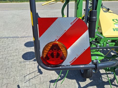 Krone Vendro 620 Highland 