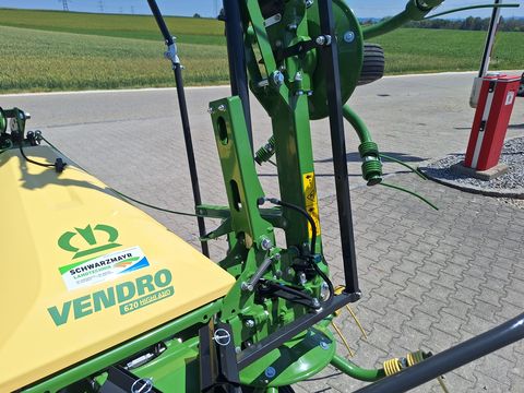 Krone Vendro 620 Highland 
