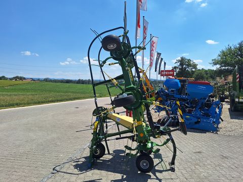 Krone Vendro 620 Highland 