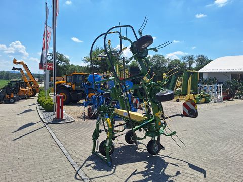 Krone Vendro 620 Highland 