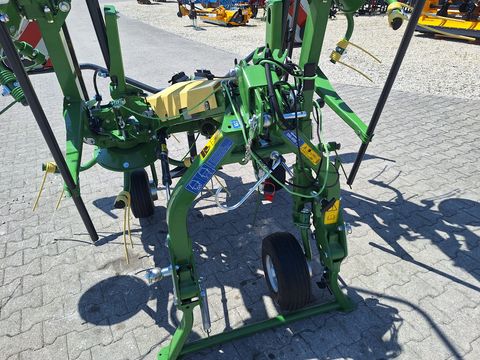 Krone Vendro 620 Highland 