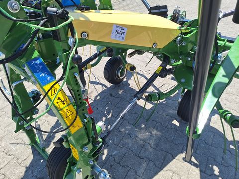 Krone Vendro 620 Highland 