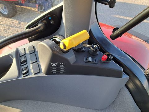 Steyr 4120 Expert CVT