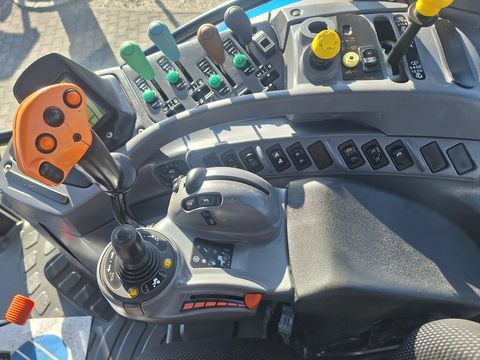 Steyr 4120 Expert CVT